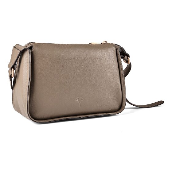 Joop! Lipari Umhängetasche Leder 25 cm