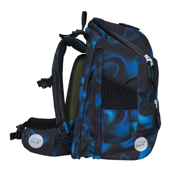 Beckmann Norway Active Air FLX Schulranzen-Set 6-teilig
