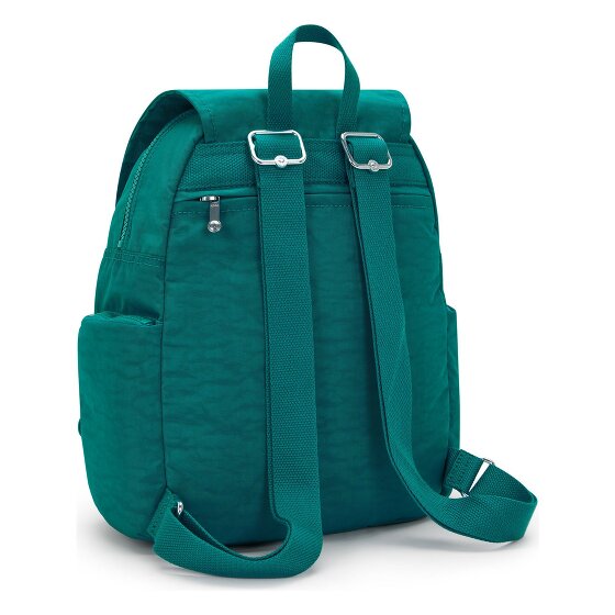 Kipling Basic City Zip City Rucksack S 33.5 cm