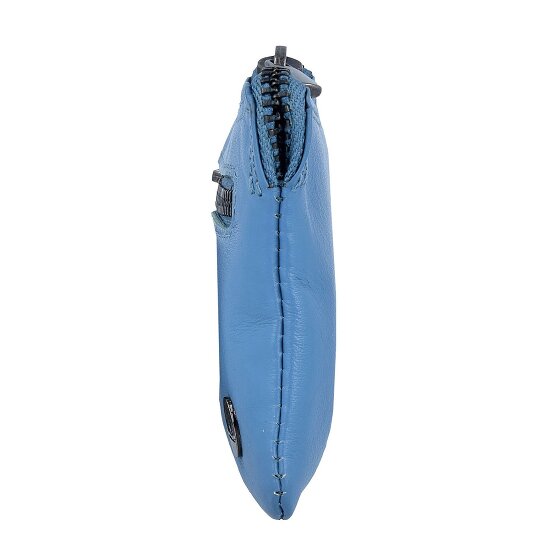 Greenburry Spongy Schlüsseletui Leder 11,5 cm