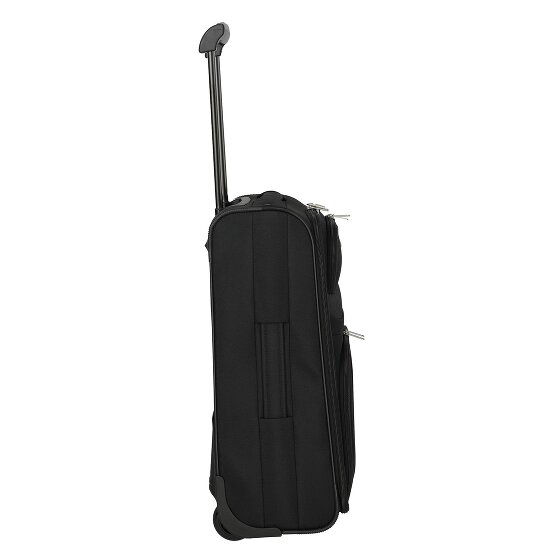 Paklite Orlando 2 Rollen Kabinentrolley S 53 cm