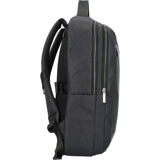 bugatti Sera Rucksack RFID 45cm Laptopfach