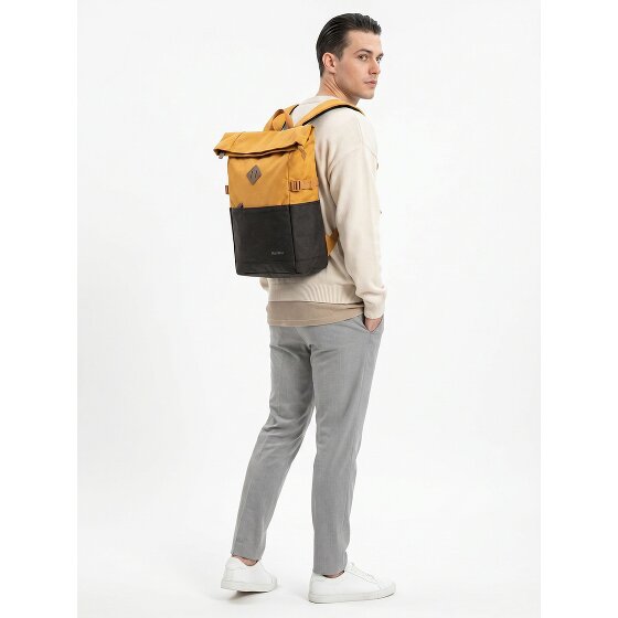 Worldpack Campus Style Daypack 50 cm Laptopfach