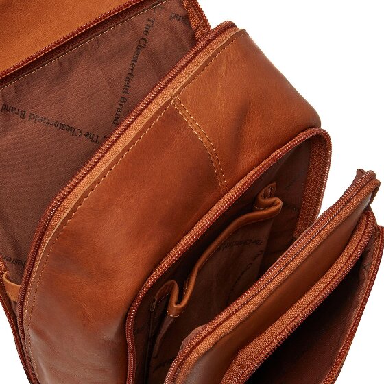The Chesterfield Brand Riga Leder 24 cm