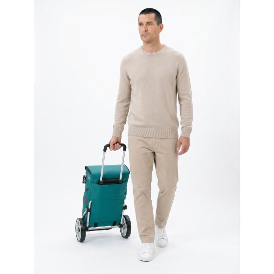 Andersen Shopper Royal Shopper Oli.P 2.0 Einkaufstrolley 59 cm