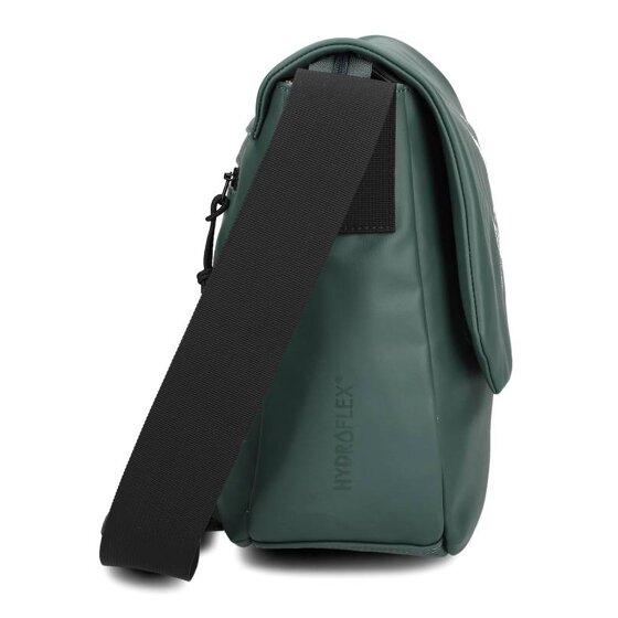 Zwei Cargo Messenger 39 cm Laptopfach