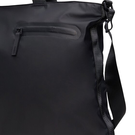 Rains Dash Schultertasche 50 cm