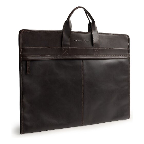 The Chesterfield Brand Carson Kleidersack Leder 59 cm