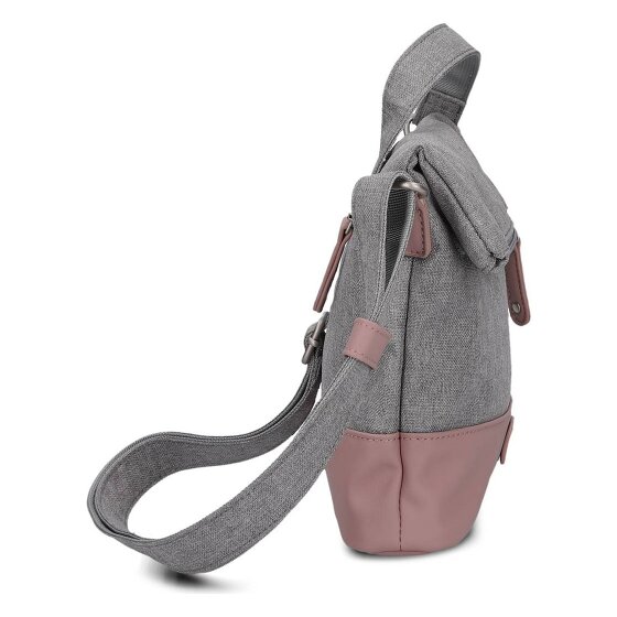 Zwei Olli Umhängetasche 28 cm