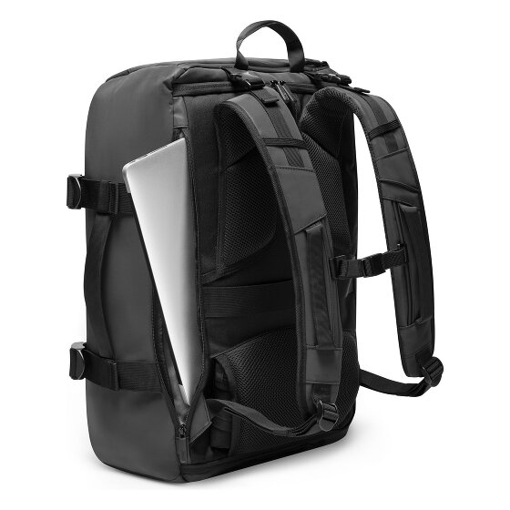 OAK25 LumoSense Reiserucksack 56 cm Laptopfach