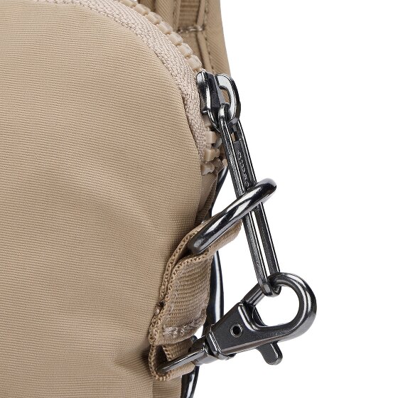 Pacsafe Citysafe CX Umhängetasche RFID 26 cm