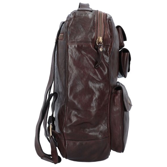 Campomaggi Daypack Leder 40 cm
