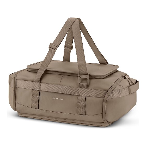 Kapten & Son Lisbon Daypack S 40 cm Laptopfach