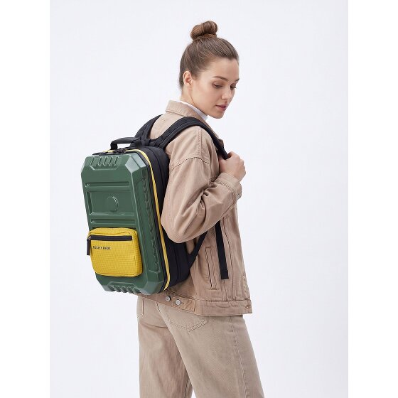 Delsey Paris Rempart Daypack 41.5 cm Laptopfach