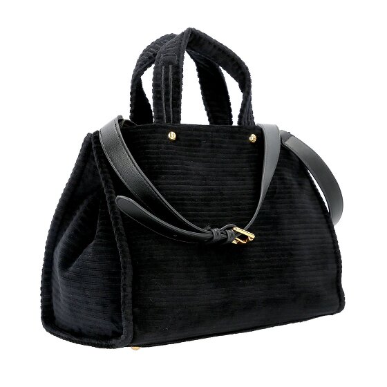 Juicy Couture Iris Velvet Stripes Handtasche 32 cm