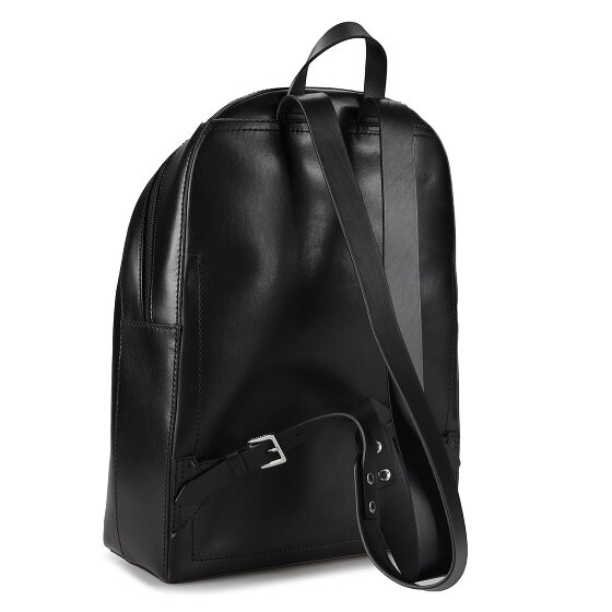 The Bridge Lorenzo Daypack Leder 41 cm Laptopfach