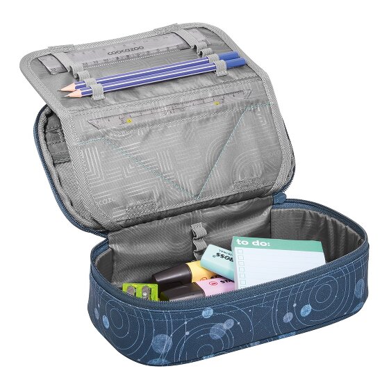 coocazoo Schlampermäppchen 24 cm