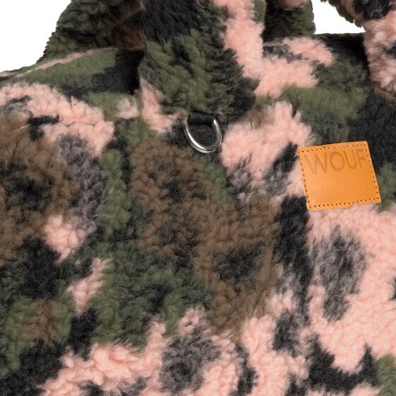 Wouf Teddy Weekender Reisetasche 44 cm