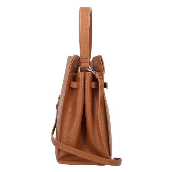 DKNY Milan Schultertasche Leder 31 cm