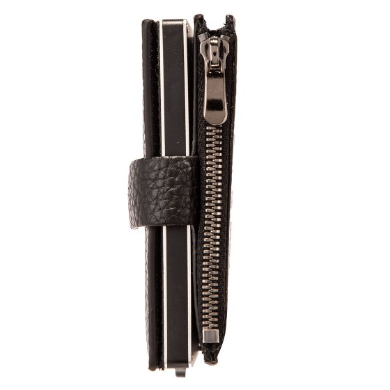 Bogner Vail Geldbörse RFID Schutz Leder 6 cm