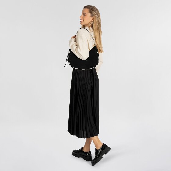 FredsBruder All About Beads Schultertasche Leder 30.5 cm