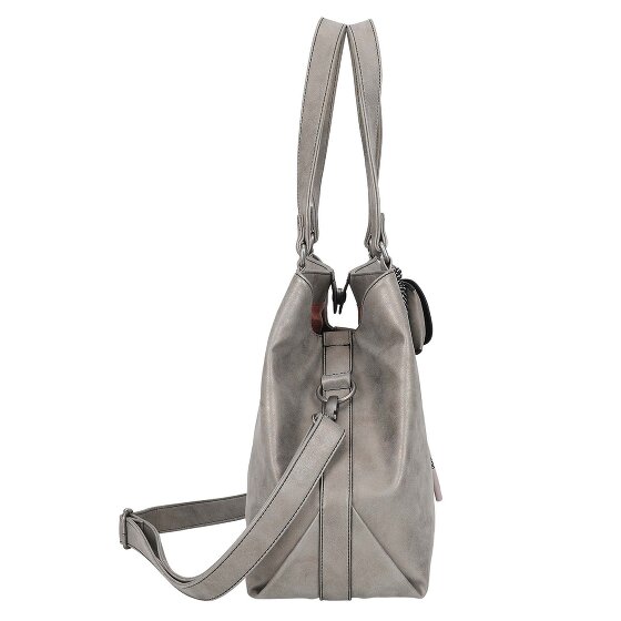 Fritzi aus Preußen Bitzi03 Shopper Tasche 43 cm