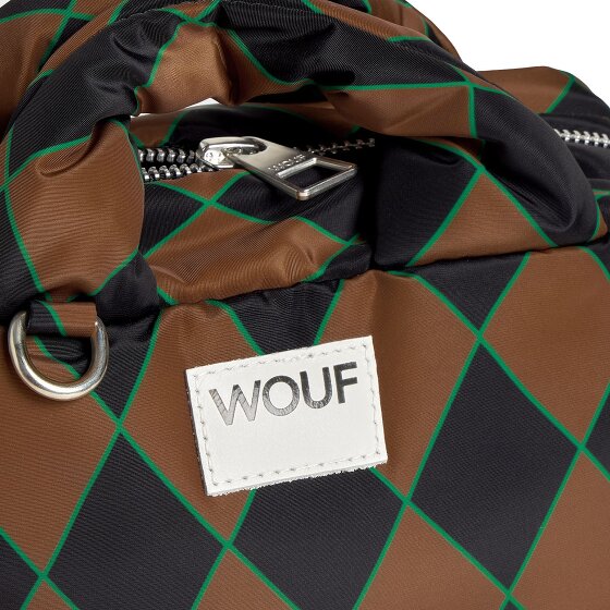 Wouf Studio Handtasche 20 cm