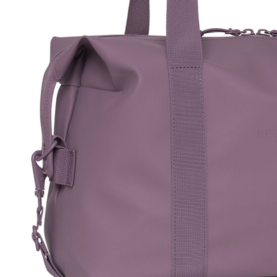 Beckmann Norway Street Weekend Weekender Reisetasche 42 cm