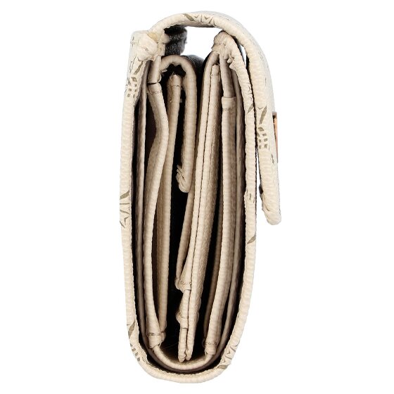 Joop! Cortina 1.0 Cosma Geldbörse RFID Leder 14 cm