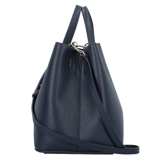 Tommy Hilfiger Emblem Shopper Tasche 38 cm