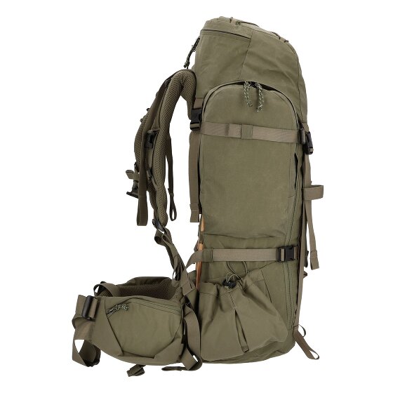 Fjällräven Kajka 55 Trekkingrucksack M-L 74 cm