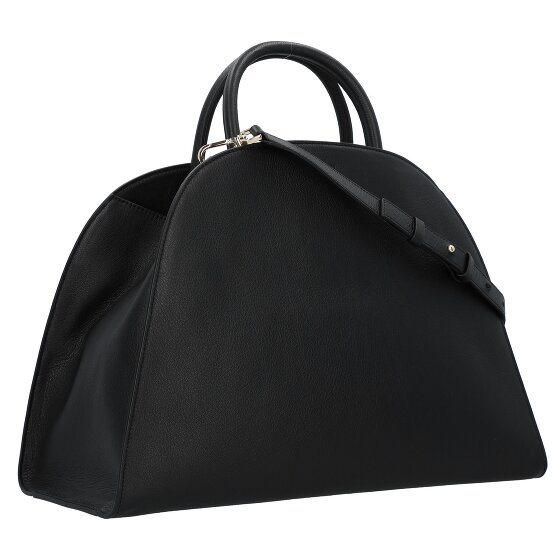 Boss Ariell Handtasche Leder 40 cm