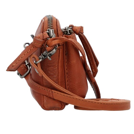 Burkely Antique Avery Umhängetasche Leder 18 cm