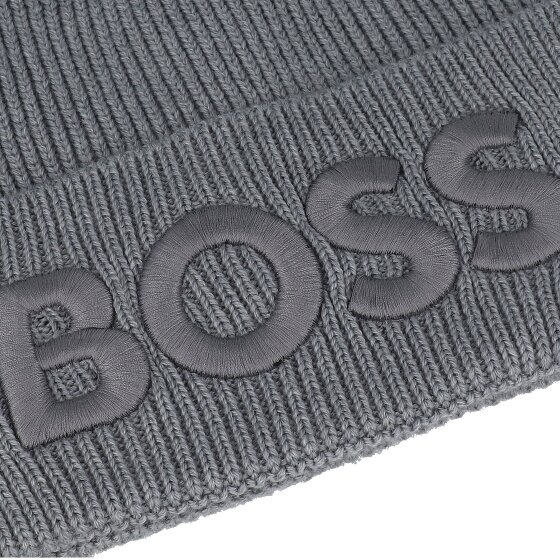 Boss Afox Strickmütze