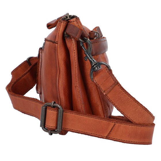 Harbour 2nd Urban Poets Lexi Umhängetasche Leder 24 cm