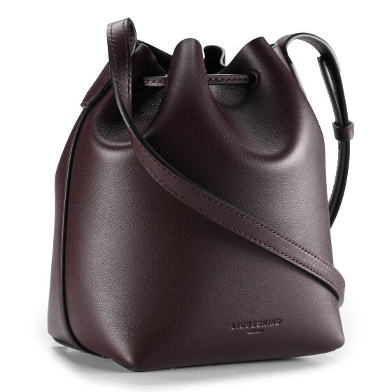 Liebeskind Dancing Letters Beuteltasche S Leder 12 cm