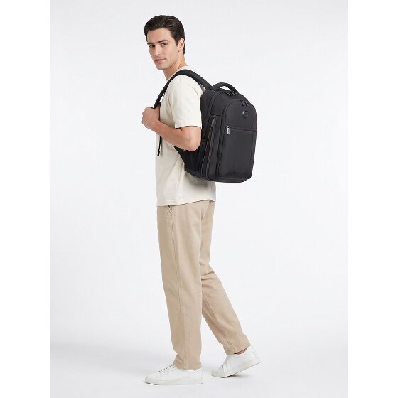 Delsey Paris DLC 2.0 Daypack 40 cm Laptopfach