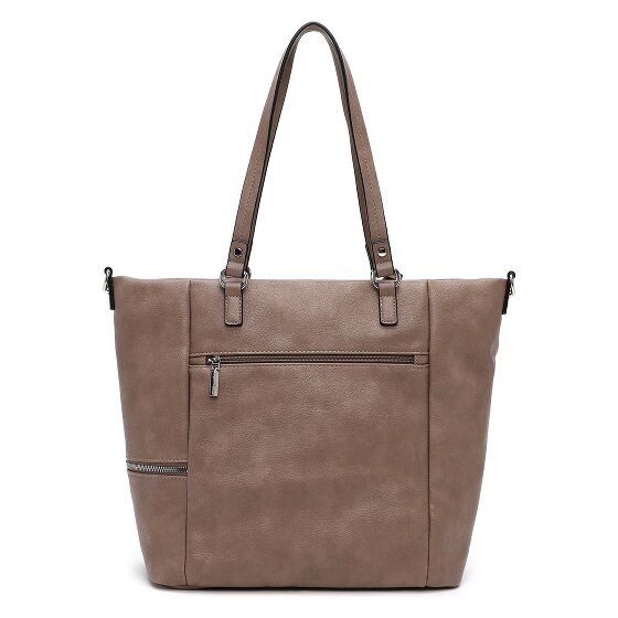 Tamaris Nele Shopper Tasche 42 cm
