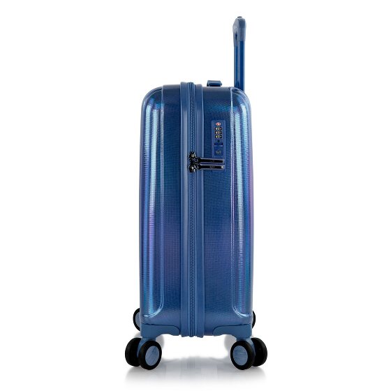 Heys Astro 4 Rollen Kabinentrolley S 53 cm