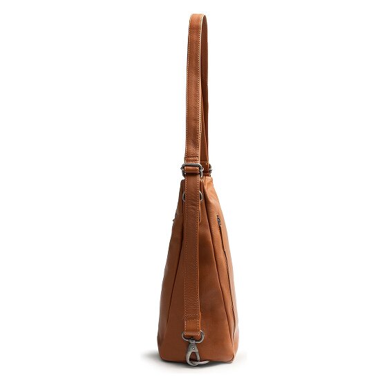 The Chesterfield Brand Azura Schultertasche Leder 32 cm