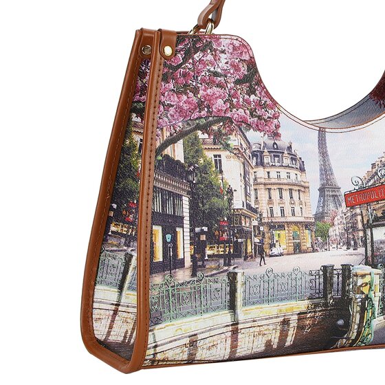 Y Not? Yesbag Shopper Tasche 32.5 cm