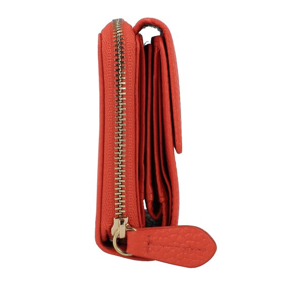 Braun Büffel Asti Geldbörse RFID Leder 12 cm