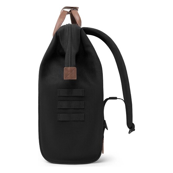 Cabaia Adventurer Waxed Cotton Large Daypack L 46 cm Laptopfach