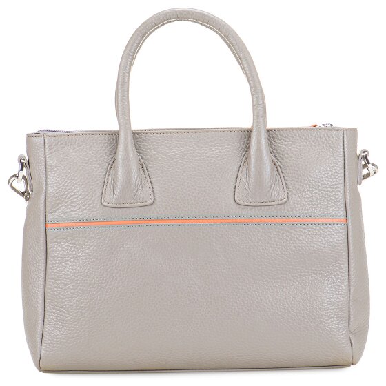 Mywalit Handtasche Leder 27 cm