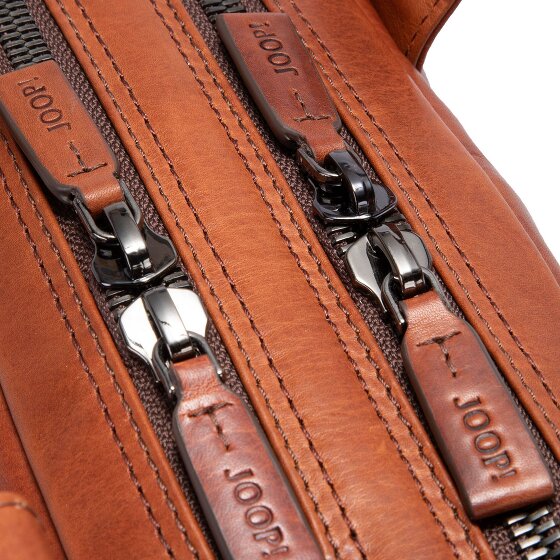 Joop! Cerratano Pandion Aktentasche Leder 40 cm Laptopfach