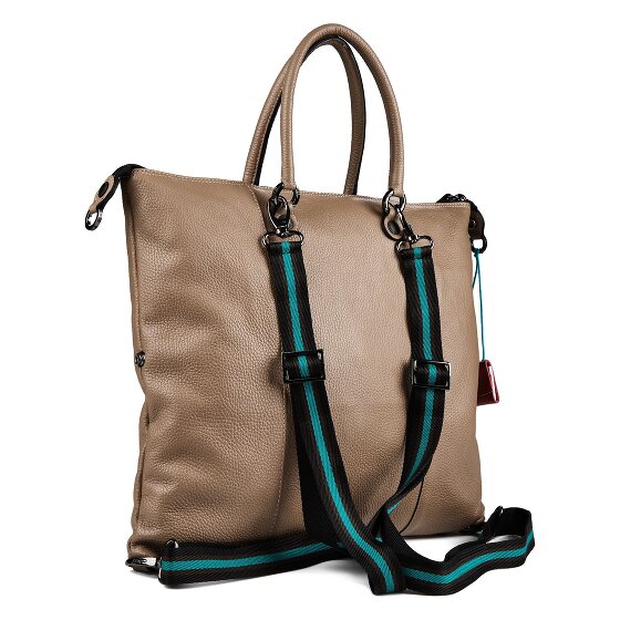 Gabs G3 Schultertasche Leder 43 cm