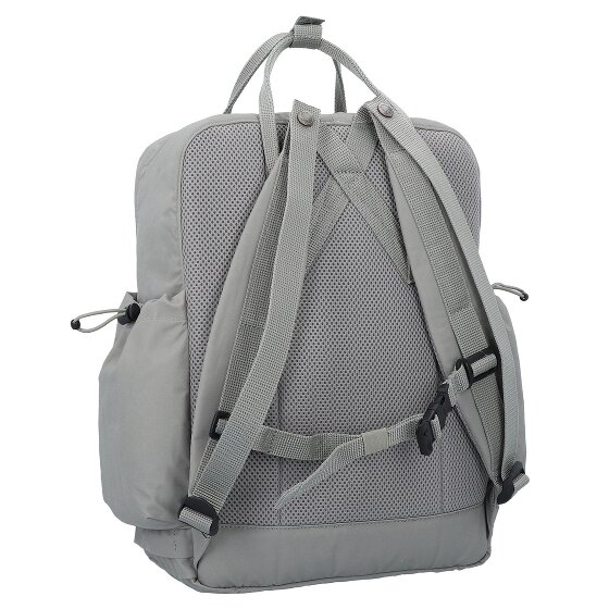 Fjällräven Kanken Outlong Daypack 40 cm Laptopfach