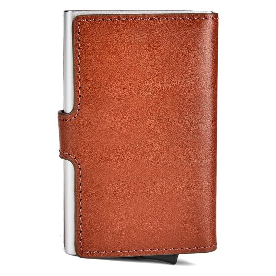The Bridge Story Uomo Visitenkartenetui Leder 6.5 cm