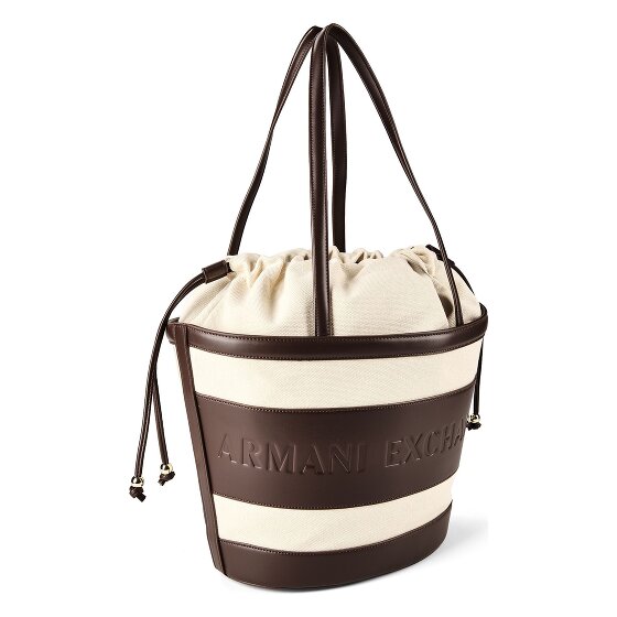Armani Exchange Marisol Shopper Tasche 39 cm