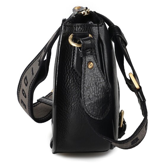 The Bridge Isadora Umhängetasche Leder 27 cm